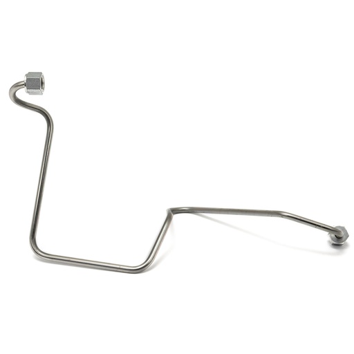 Cañería de inyección Perkins 3525A103