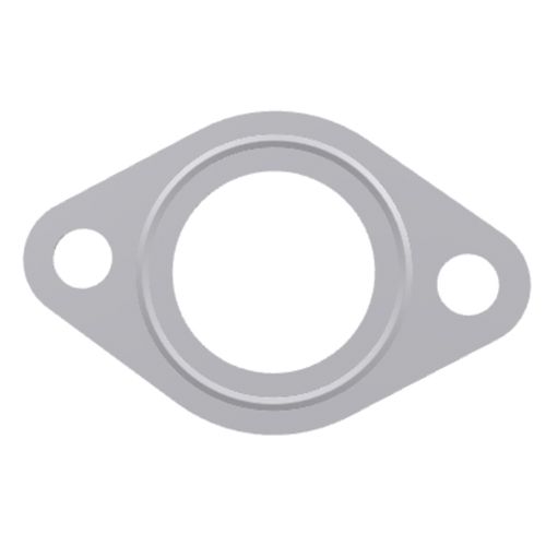 Empaquetadura turbo Perkins 3683A022