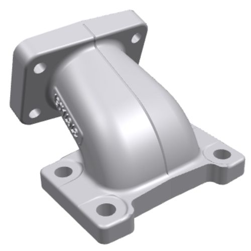 Codo Perkins 3767A051
