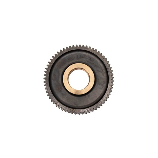 Anillo de desplazamiento Perkins 4111A013