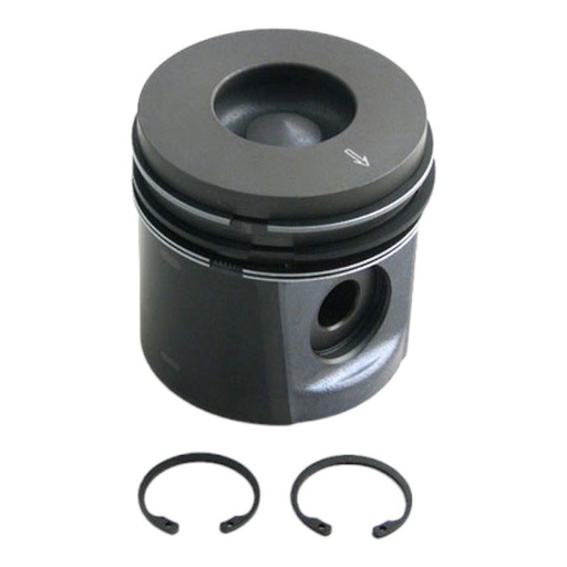 Kit de pistón y anillos Perkins 4115P011