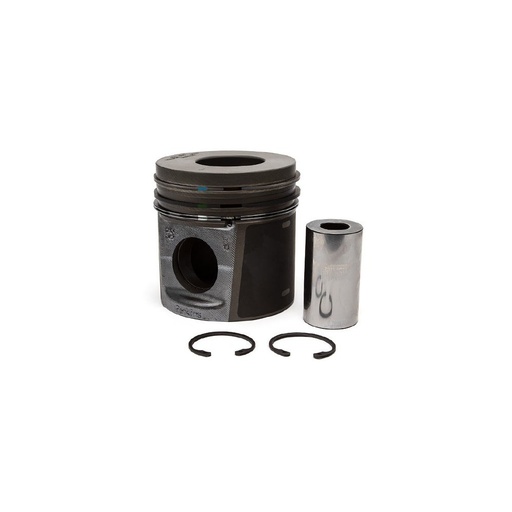 Kit de pistón y anillos Perkins 4115P021