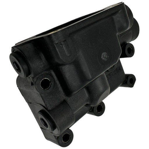 Caja de termostato Perkins 4133L054