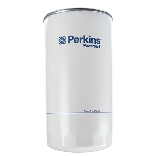 Filtro de aceite Perkins 4324909