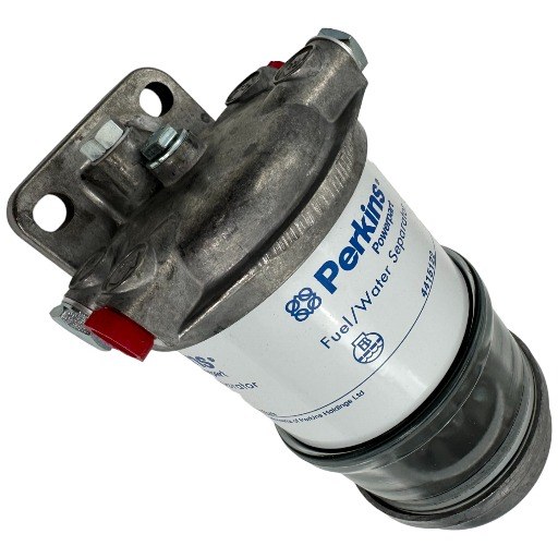 Filtro de combustible Perkins 4415105
