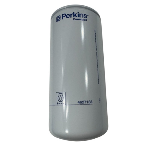 Filtro de aceite Perkins 4627133