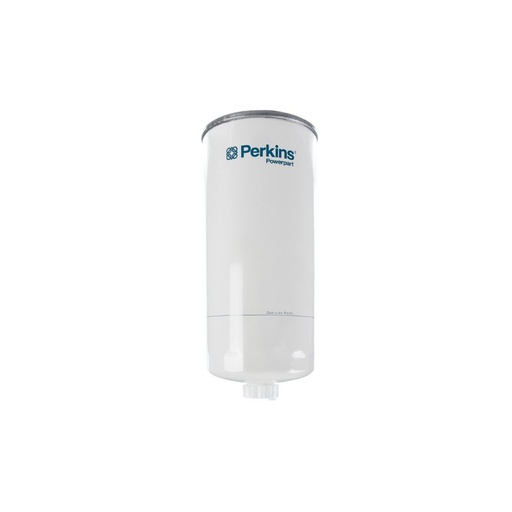 Filtro de combustible Perkins 4759205