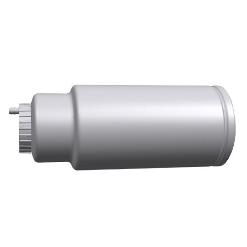Filtro de combustible Perkins 4770550