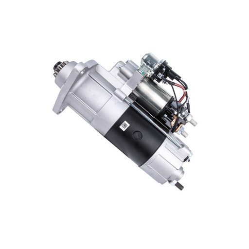 Motor de arranque Perkins 701136