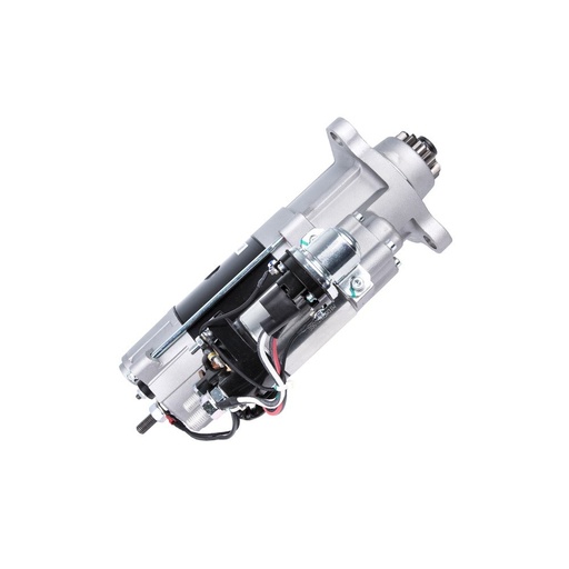 Motor de arranque Perkins 701137