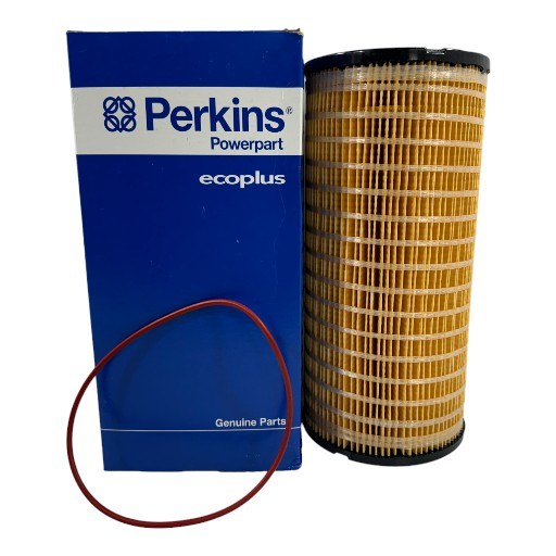 Filtro de combustible Perkins CH10931