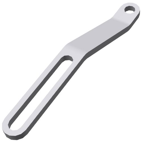 Soporte Perkins CH11034