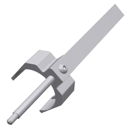 Herramienta de calibracion Perkins CH11149