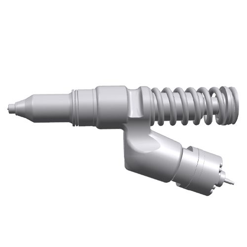 Inyector Perkins CH12071
