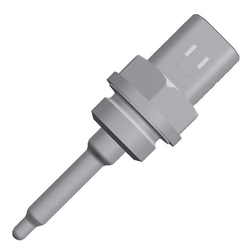 Sensor de temperatura Perkins CH12647