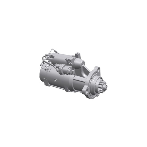 Motor de arranque Perkins CH12807