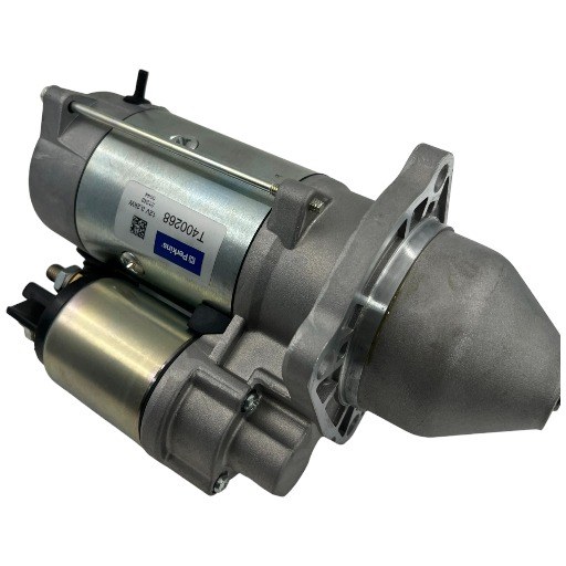 Motor de arranque Perkins T400268