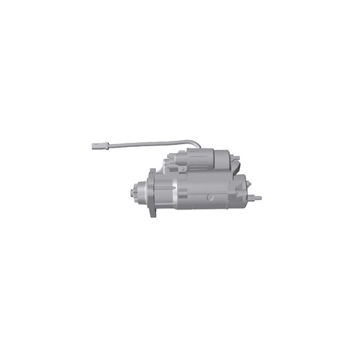 Motor de arranque Perkins T400304
