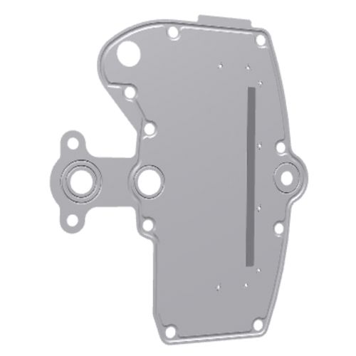 Empaquetadura Perkins T400578