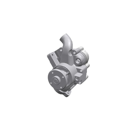 Bomba de agua Perkins T400803