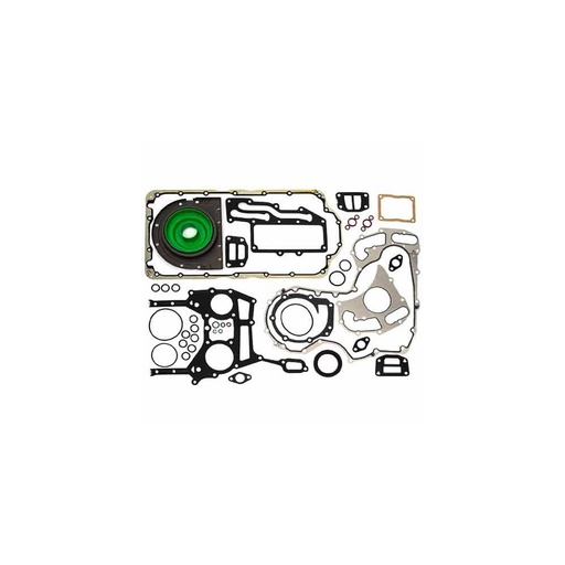 Kit de empaquetaduras inferior Perkins T403047