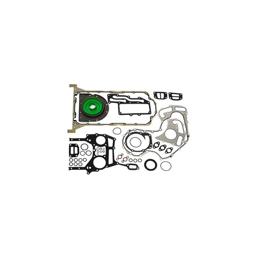 Kit de juntas y empaquetaduras Perkins T403048