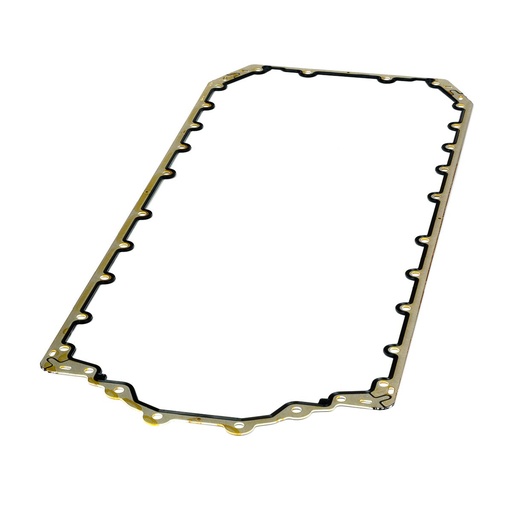 Empaquetadura de carter Perkins T407678