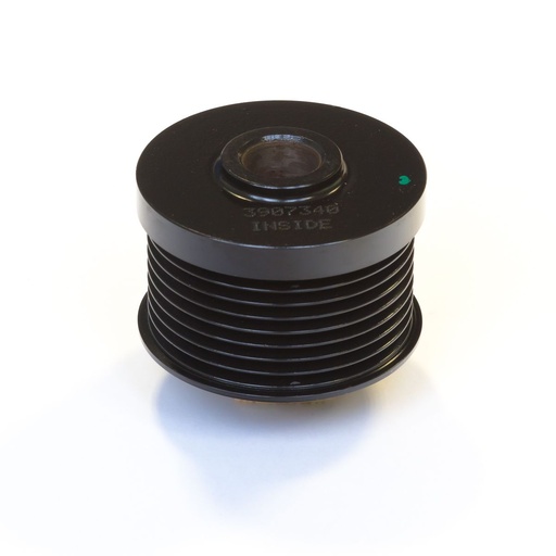 Polea de alternador Perkins T412952