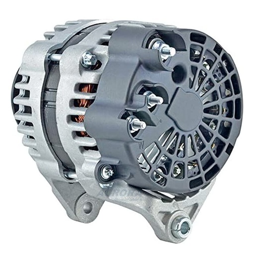 Alternador Perkins T414270