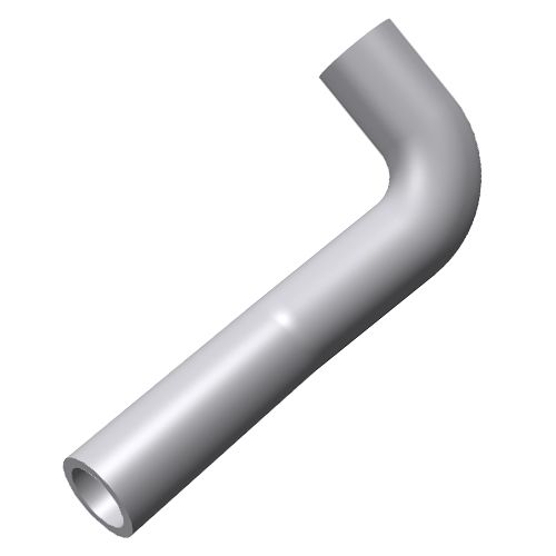 Manguera Perkins T422620