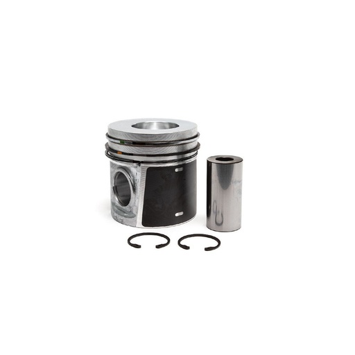 Conjunto de pistón y anillos Perkins T426384