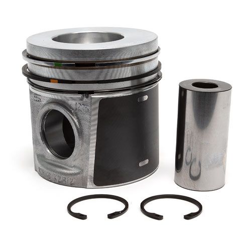 Kit de pistón y anillos Perkins T426391