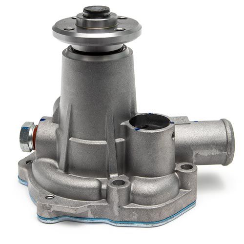 Bomba de agua Perkins U45011020