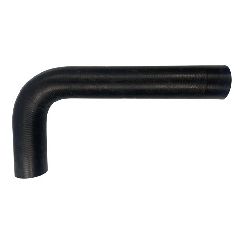 Manguera superior de radiador Perkins U45537130