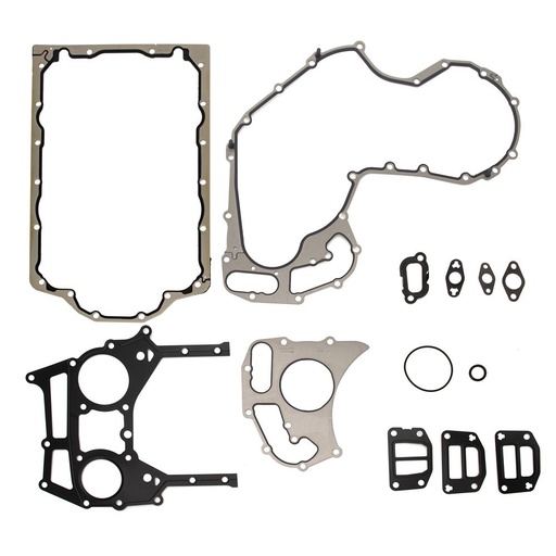 Kit de juntas y empaquetaduras Perkins U5LB0379