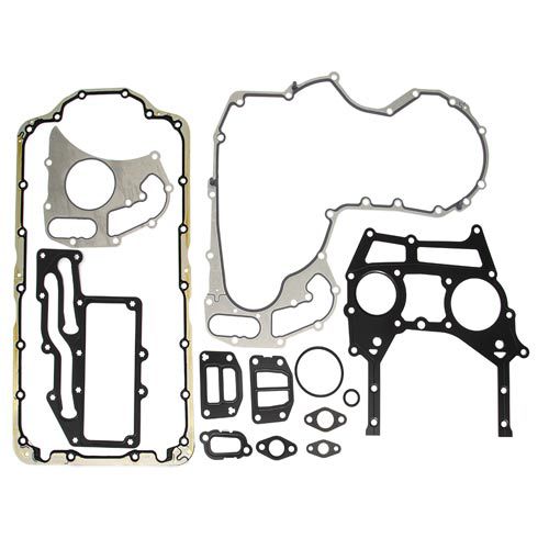 Kit de juntas y empaquetaduras Perkins U5LB0381