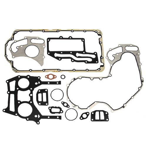 Kit de empaquetadura inferior Perkins U5LB0382