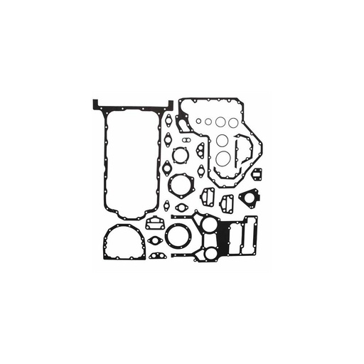 Kit de juntas y empaquetaduras Perkins U5LB1163