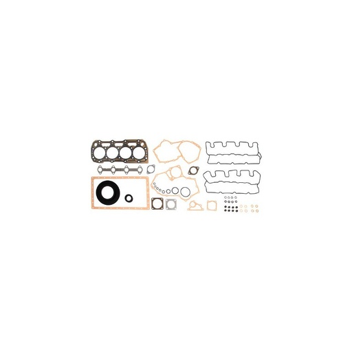 Kit de juntas y empaquetaduras Perkins U5LC0016