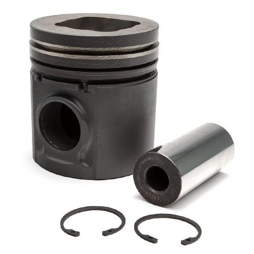 Kit de pistón Perkins U5LL0047