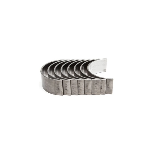 Kit de metales Perkins U5ME0011