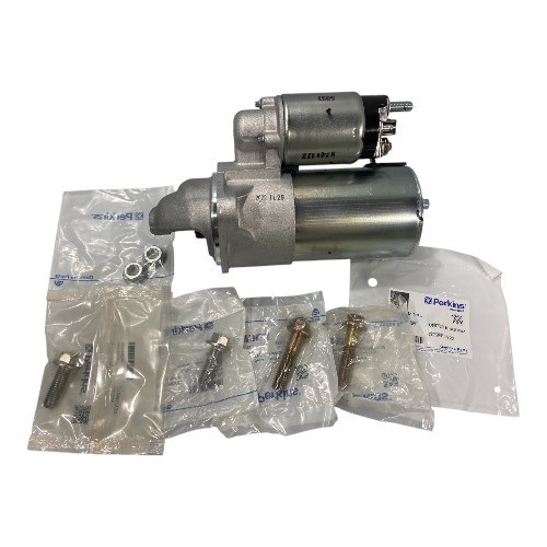 Motor de arranque Perkins U5MK8260