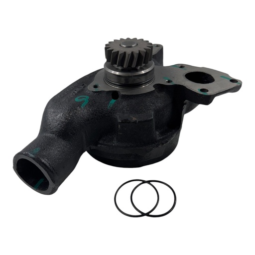 Bomba de agua Perkins U5MW0160