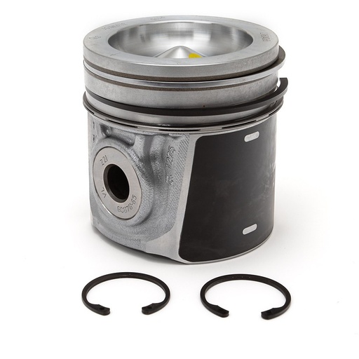 Kit de pistón y anillos Perkins U5PR0060