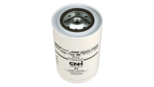 Filtro combustible 2994048