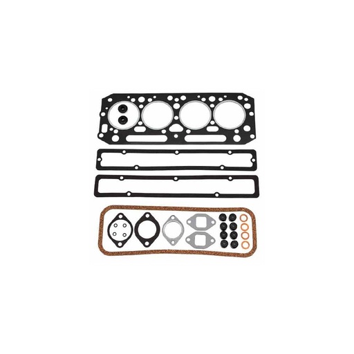 Kit empaquetadura Perkins U5LT0303
