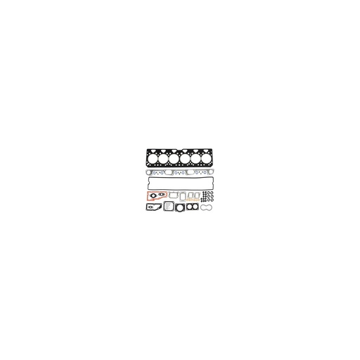Kit de empaquetaduras FG Wilson 10000-75922