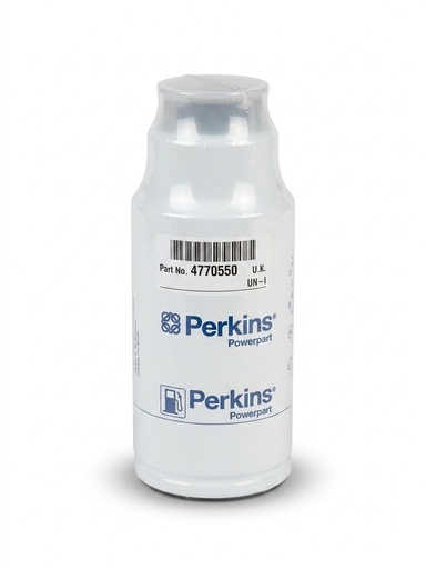 Filtro de combustible FG Wilson 10000-81840