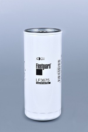 Filtro de aceite Fleetguard LF3675