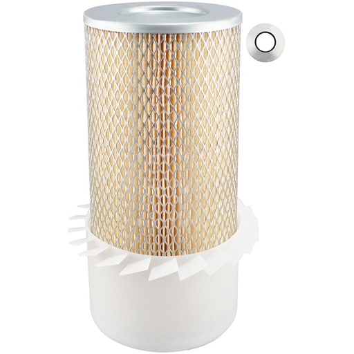 Filtro de aire Baldwin PA1681FN